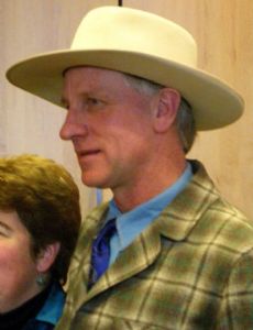 Buck Brannaman