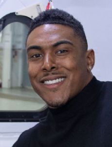 Chris Peace