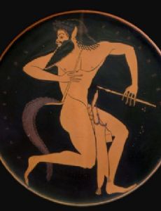 Satyr