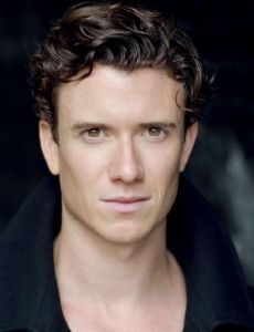 Kirk Barker