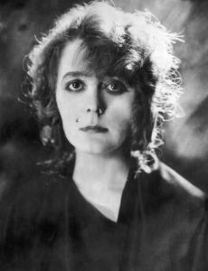 Gertrude Welcker
