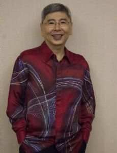 Mah Siew Keong