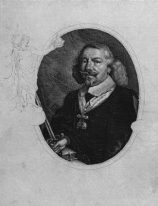 Gregers Krabbe