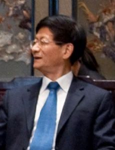 Meng Jianzhu