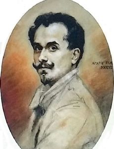 Georges A. L. Boisselier