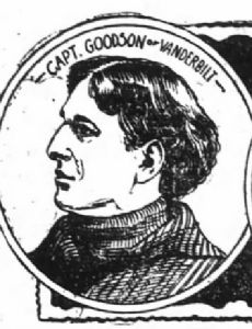 Joe Goodson
