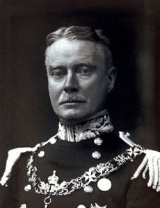 Francis Henry May