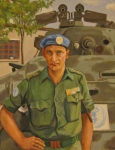 Bengt Fredman