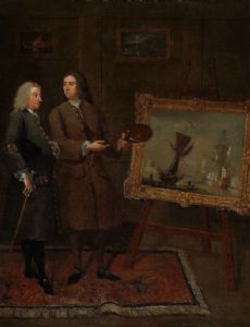 Thomas Walker (died 1748)
