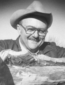 Charles Schreiner, III