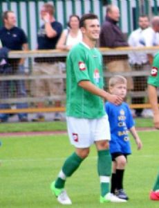 Christian Doidge