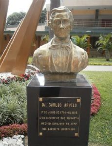 Carlos Arvelo Guevara