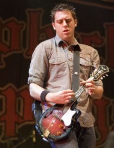 Tim Brennan