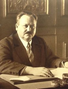 Charles Hueber