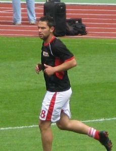 Shergo Biran