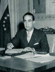 Germán Suárez Flamerich