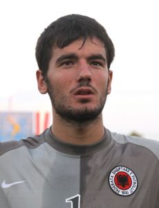 Shpëtim Moçka