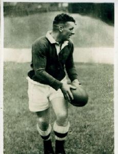 John Feetham