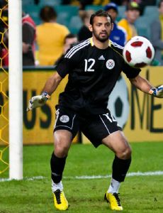 Diego Barreto