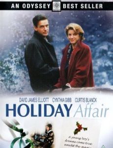 Holiday Affair