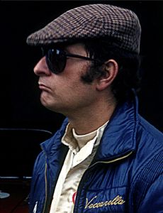 Nino Vaccarella