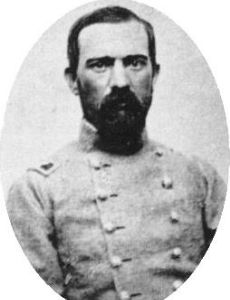 William Dorsey Pender