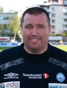 Tom Nordlie