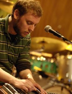 Dale Murray (musician)