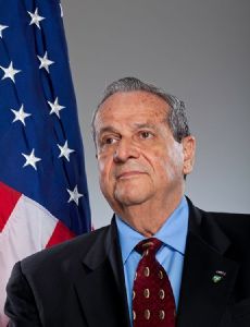 Félix Rodríguez (Central Intelligence Agency)