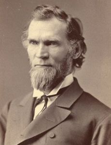 William S. Holman