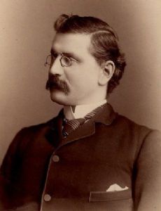 Arthur Delisle