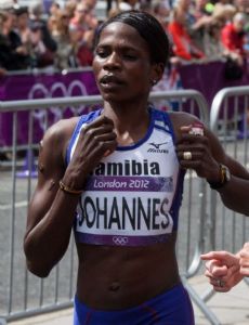Helalia Johannes