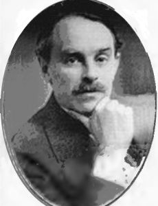Austin Harrison