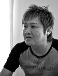 Hidenori Shoji