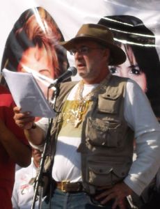 Javier Sicilia