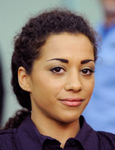 Nadja Benaissa