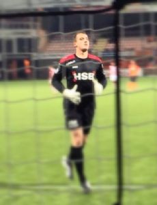 Hobie Verhulst