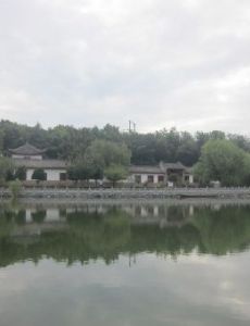 Former Residence of Zuo Zongtang