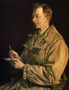 Charles Bean