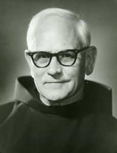 Cajetan J. B. Baumann
