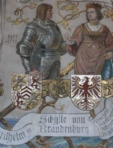 William IV, Duke of Jülich-Berg