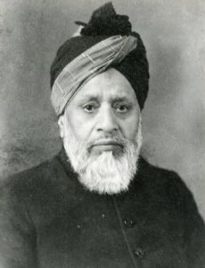 Maulana Muhammad Ali