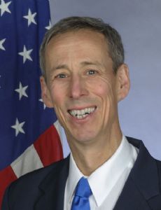 Craig B. Allen