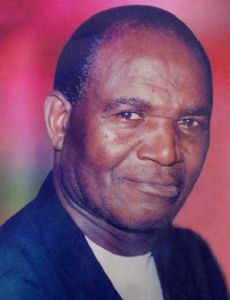 Bavua Ntinu André