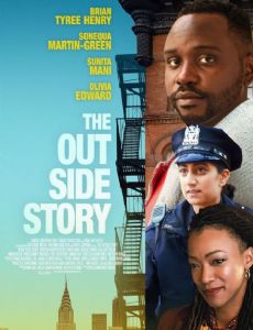 The Outside Story