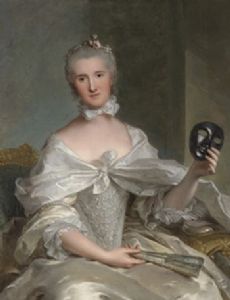 Bonne Marie Félicité de Montmorency-Luxembourg
