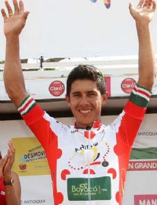 Javier Gómez (cyclist)