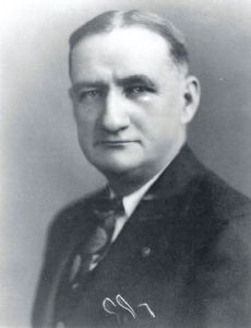 John Charles Vivian