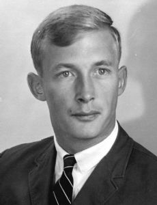 Richard A. Bird