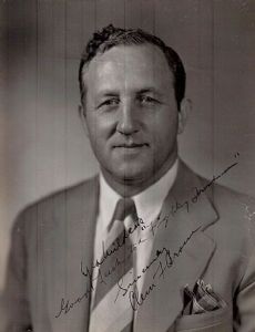 Clem Crowe
